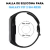 Malla Reemplazo Correa Para Samsung Fit 2 Silicona Pulsera - tienda online