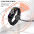 Cable Cargador Para Xiaomi Band 5/6/7 Reloj Smart Carga Rapida Color Negro en internet