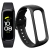 Malla Reemplazo Correa Para Samsung Fit 2 Silicona Pulsera