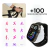 Combo Smartwatch Reloj Inteligente + Auriculares Tws Teeky en internet