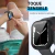 Funda Con Templado 360 Para Apple Watch 38 40 41 42 44 45 Mm - comprar online