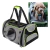 Bolso Transportador Mascotas Visor Rígido Mochila Gato Perro en internet
