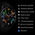 Reloj Inteligente Hk75 Pantalla Amoled 1.75 Smartwatch - Celugadgets