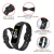 Imagen de Malla Reemplazo Correa Para Samsung Fit 2 Silicona Pulsera
