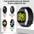 Malla Tipo Milanese Para Xiaomi Redmi Watch 5 Active Y Lite - Celugadgets