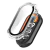 Funda Con Templado 360 Para Xiaomi Mi Band 4 5 6 7 - tienda online