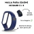 Malla Reemplazo Correa Para Xiaomi Mi Band 3 4 Silicona - Celugadgets