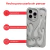 Funda Protectora Para iPhone Flame 3d Antigolpes Cromada - comprar online