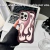 Funda Protectora Para iPhone Flame 3d Antigolpes Cromada - tienda online