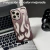 Funda Protectora Para iPhone Flame 3d Antigolpes Cromada - Celugadgets