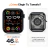 Imagen de Funda Con Templado 360 Para Todos Los Apple Watch