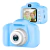 Camara Digital Infantil Fotos Video Usb Niños Recargable en internet