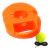 Kit De Entrenamiento Tenis Base Pelota De Rebote Cuerda