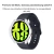Funda Protectora Carcasa Para Samsung Galaxy Watch 6