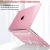 Funda Carcasa Protectora Para Todas Las Macbook Air Y Pro - comprar online