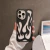 Funda Protectora Para iPhone Flame 3d Antigolpes Cromada - comprar online