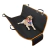Funda Asiento Auto Cubre Tapizado Perro Mascotas Impermeable