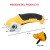 Cutter Inalambrico Tijera Electrica Recargable Usb Multiusos - comprar online