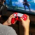 Funda Para Joystick Ps4 Ps5 Silicona Protectora Colores - CeluGadgets