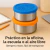 Combo Contenedor Acero Inoxidable 650ml + 950ml Tapa Silicon en internet