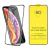 Film Vidrio Templado Full 9d Para Todos Los iPhone - tienda online