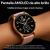 Reloj Inteligente Hk75 Pantalla Amoled 1.75 Smartwatch - Celugadgets