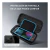 Estuche Funda Para Nintendo Switch 2 Resistente + Templado - comprar online
