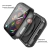 Imagen de Funda Con Templado 360 Para Apple Watch 38 40 41 42 44 45 Mm