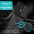 Funda Para Moto Edge 30 Ultra Anillo Cubre Camara