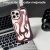 Funda Protectora Para iPhone Flame 3d Antigolpes Cromada - Celugadgets