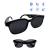 Anteojos De Sol Gafas Lentes Auricular Bluetooth Inteligente en internet