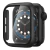 Funda Con Templado 360 Para Apple Watch 38 40 41 42 44 45 Mm en internet