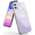 Funda Para iPhone 11 Pro Ringke Fusion Clear Proteccion - comprar online