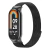 Malla Pulsera Metálica Tipo Milanese Para Xiaomi Mi Band 8/9 en internet