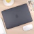 Funda Carcasa Protectora Para Todas Las Macbook Air Y Pro