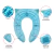 Asiento Plegable Infantil Para Inodoro Viaje Reductor - Celugadgets