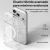 Funda Para iPhone 17 Pro Max Ringke Fusion Magnetic - Celugadgets