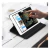 Funda Para iPad 11 A16 Giratoria 360 Ecocuero Proteccion - tienda online