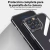 Funda Clear Case Premium Reforzada Para Todos Los iPhone - comprar online