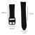Imagen de Malla Silicona Reemplazo Para Samsung Watch 4 5 6 7 40 44mm