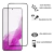 Vidrio Templado Full 9d Para Todos Los Samsung