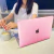 Funda Carcasa Protectora Para Todas Las Macbook Air Y Pro