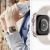 Funda Con Templado 360 Para Todos Los Apple Watch en internet