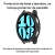 Funda Protectora Carcasa Para Samsung Galaxy Watch 6 - Celugadgets