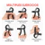Hand Grip Ajustable Ejercitador De Manos Muñecas Antebrazos en internet