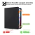 Funda Para iPad 11 A16 Giratoria 360 Ecocuero Proteccion - comprar online