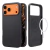 Funda Para iPhone 17 Pro Spigen Silicone Fit Magnetica