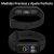 Malla Silicona Para Xiaomi Mi Band 5 6 7 - Correa Pulsera - Celugadgets