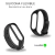 Malla Reemplazo Correa Para Xiaomi Mi Band 3 4 Silicona - comprar online