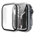 Funda Con Templado 360 Para Apple Watch 38 40 41 42 44 45 Mm - Celugadgets